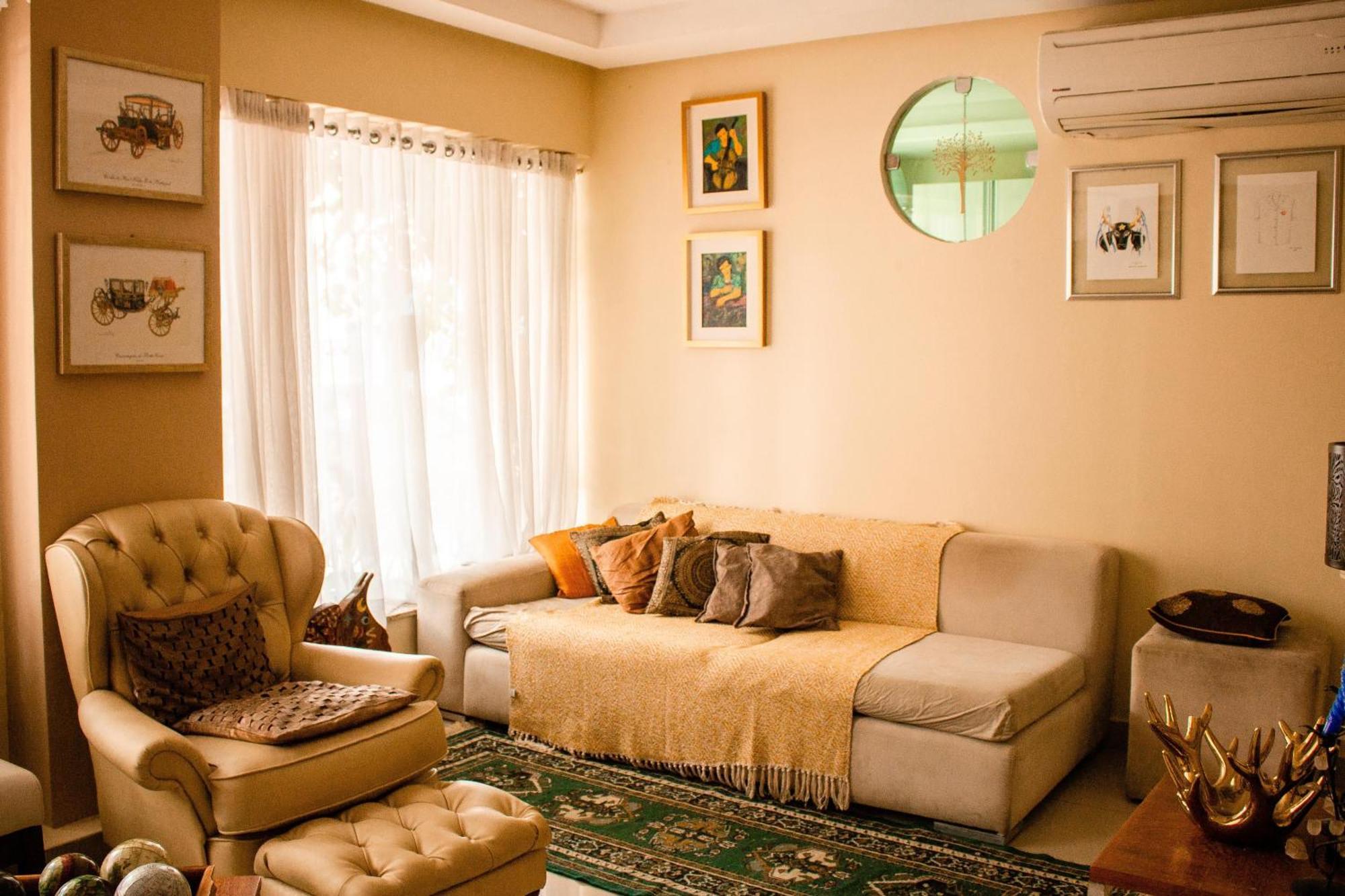 Boutique Hotel Casa Teatro มาเนาส์ ภายนอก รูปภาพ