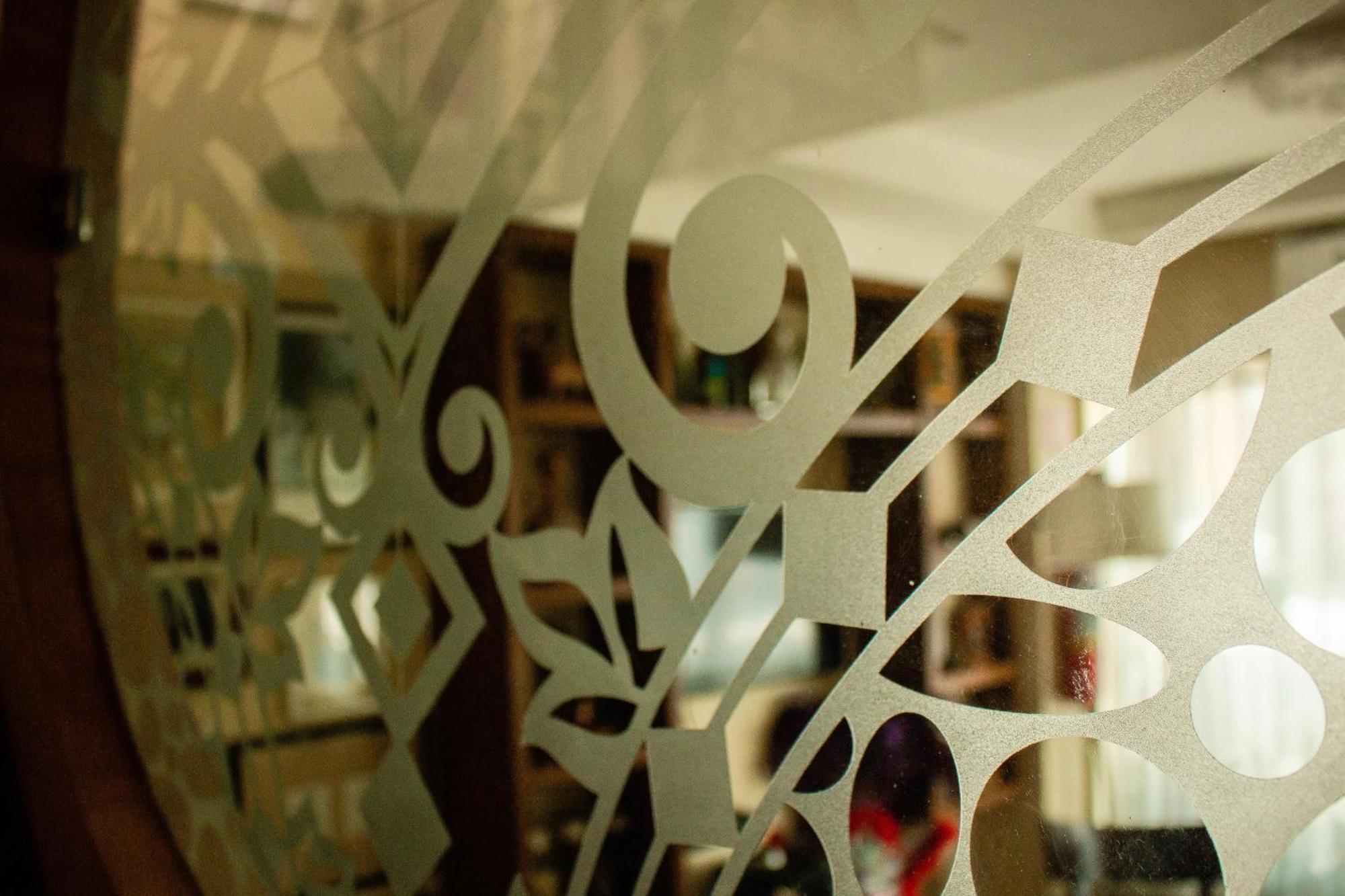 Boutique Hotel Casa Teatro มาเนาส์ ภายนอก รูปภาพ