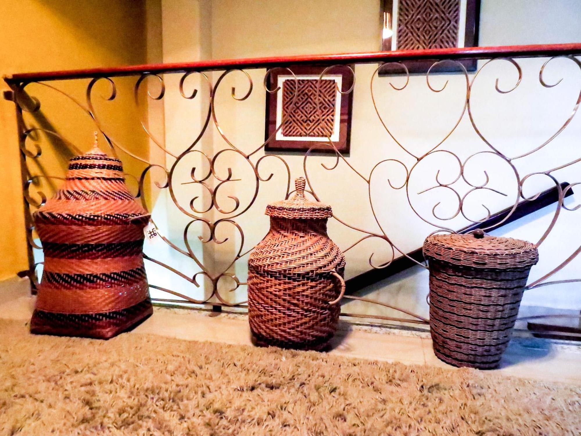 Boutique Hotel Casa Teatro มาเนาส์ ภายนอก รูปภาพ