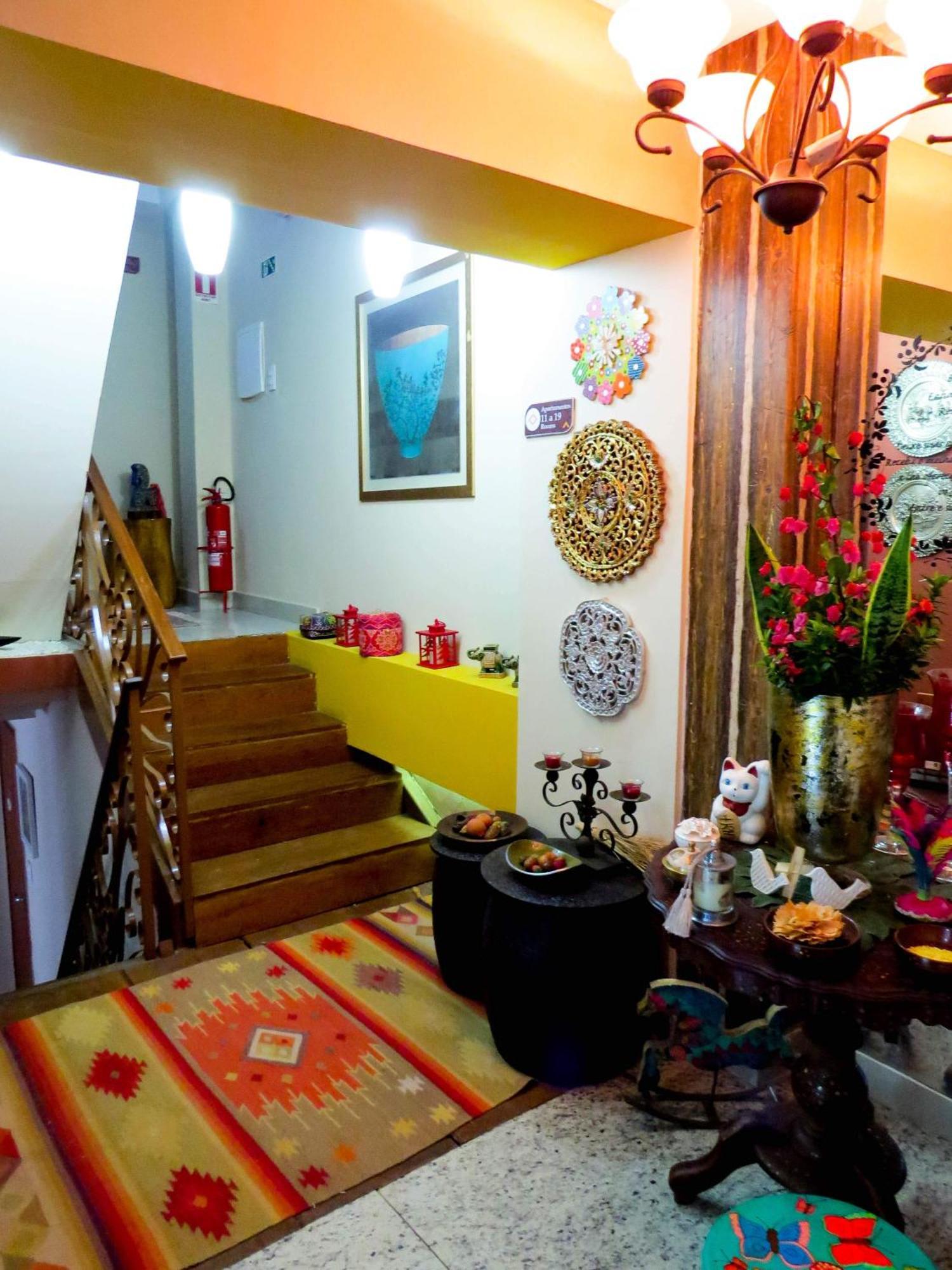 Boutique Hotel Casa Teatro มาเนาส์ ภายนอก รูปภาพ