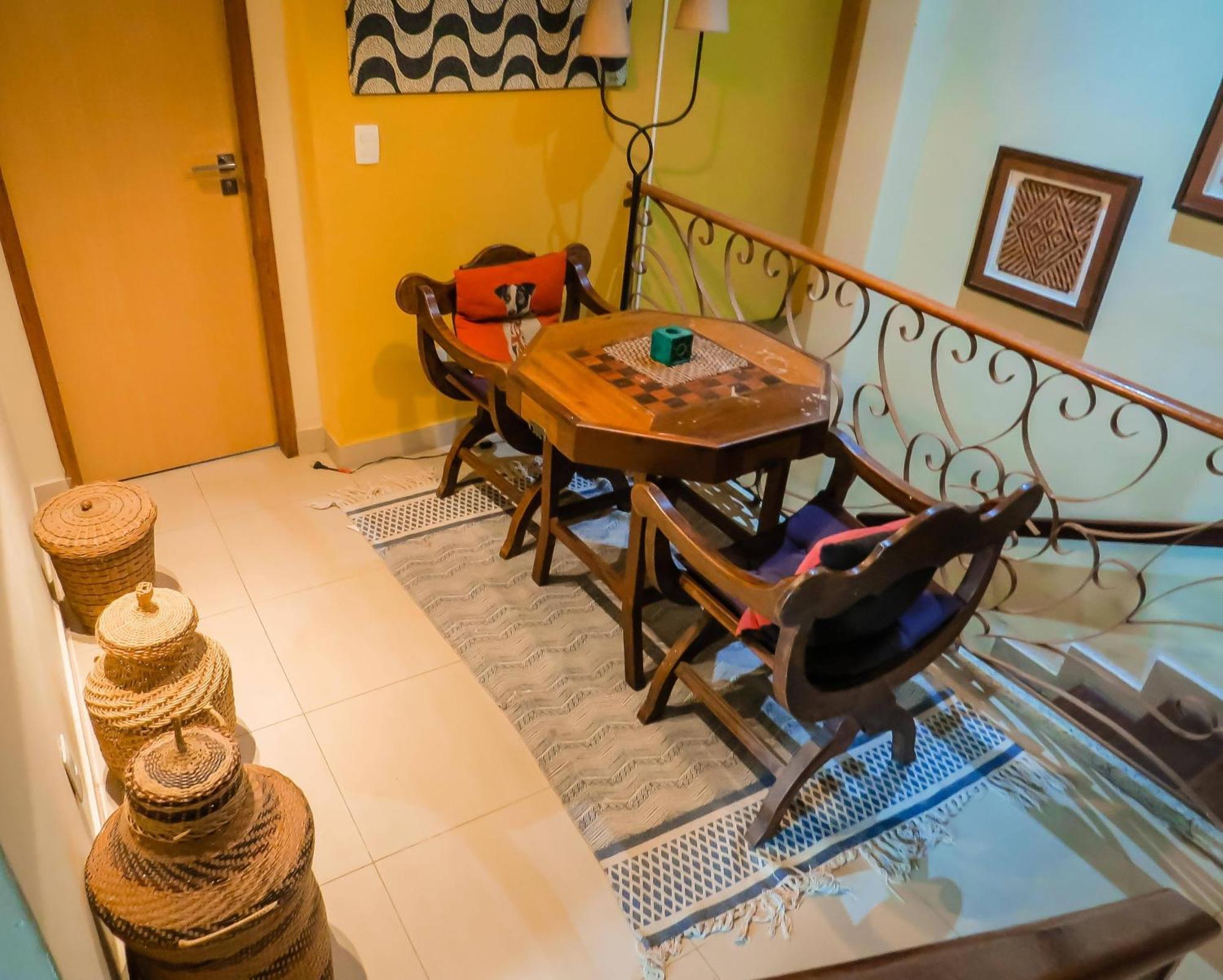 Boutique Hotel Casa Teatro มาเนาส์ ภายนอก รูปภาพ