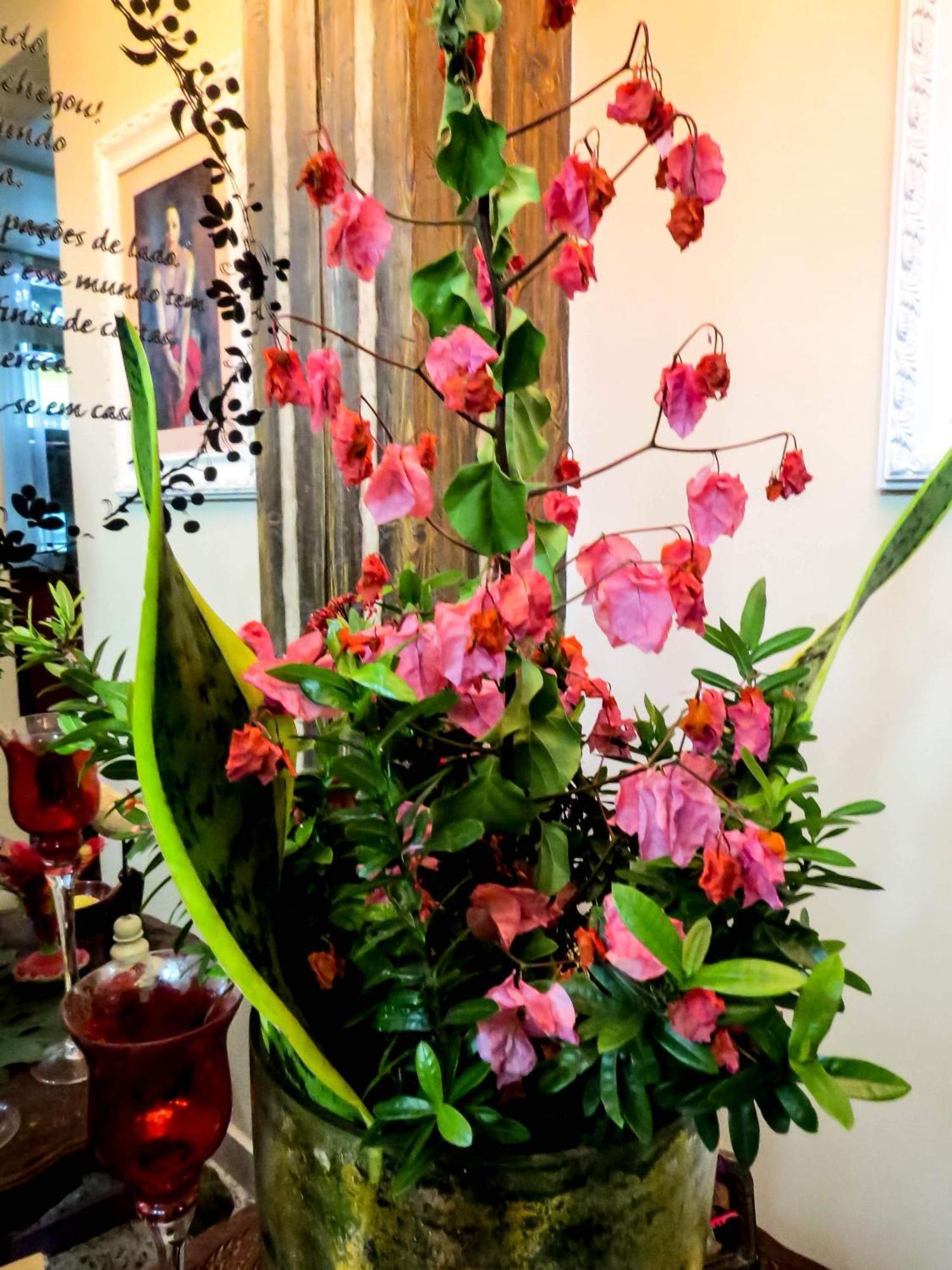 Boutique Hotel Casa Teatro มาเนาส์ ภายนอก รูปภาพ