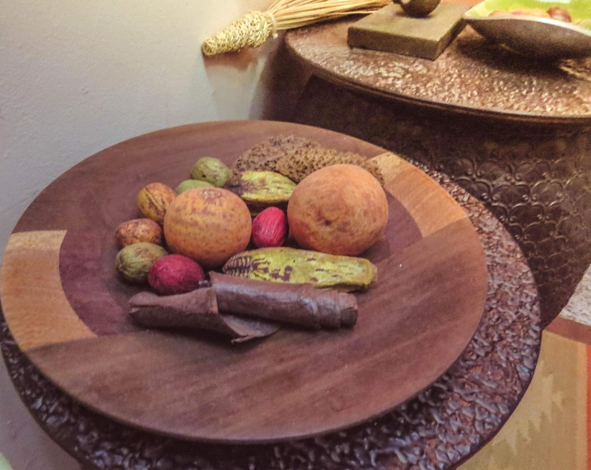Boutique Hotel Casa Teatro มาเนาส์ ภายนอก รูปภาพ