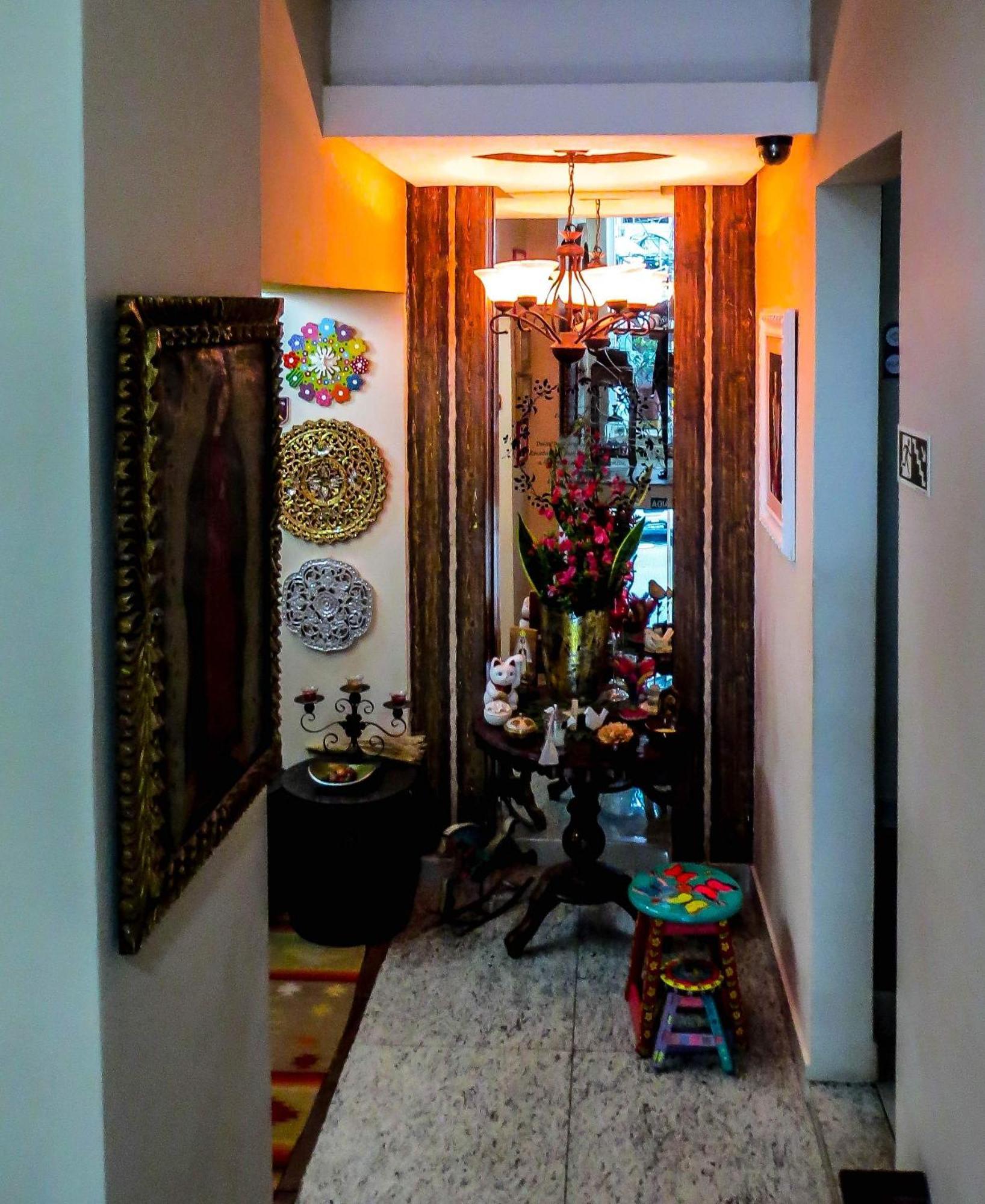 Boutique Hotel Casa Teatro มาเนาส์ ภายนอก รูปภาพ