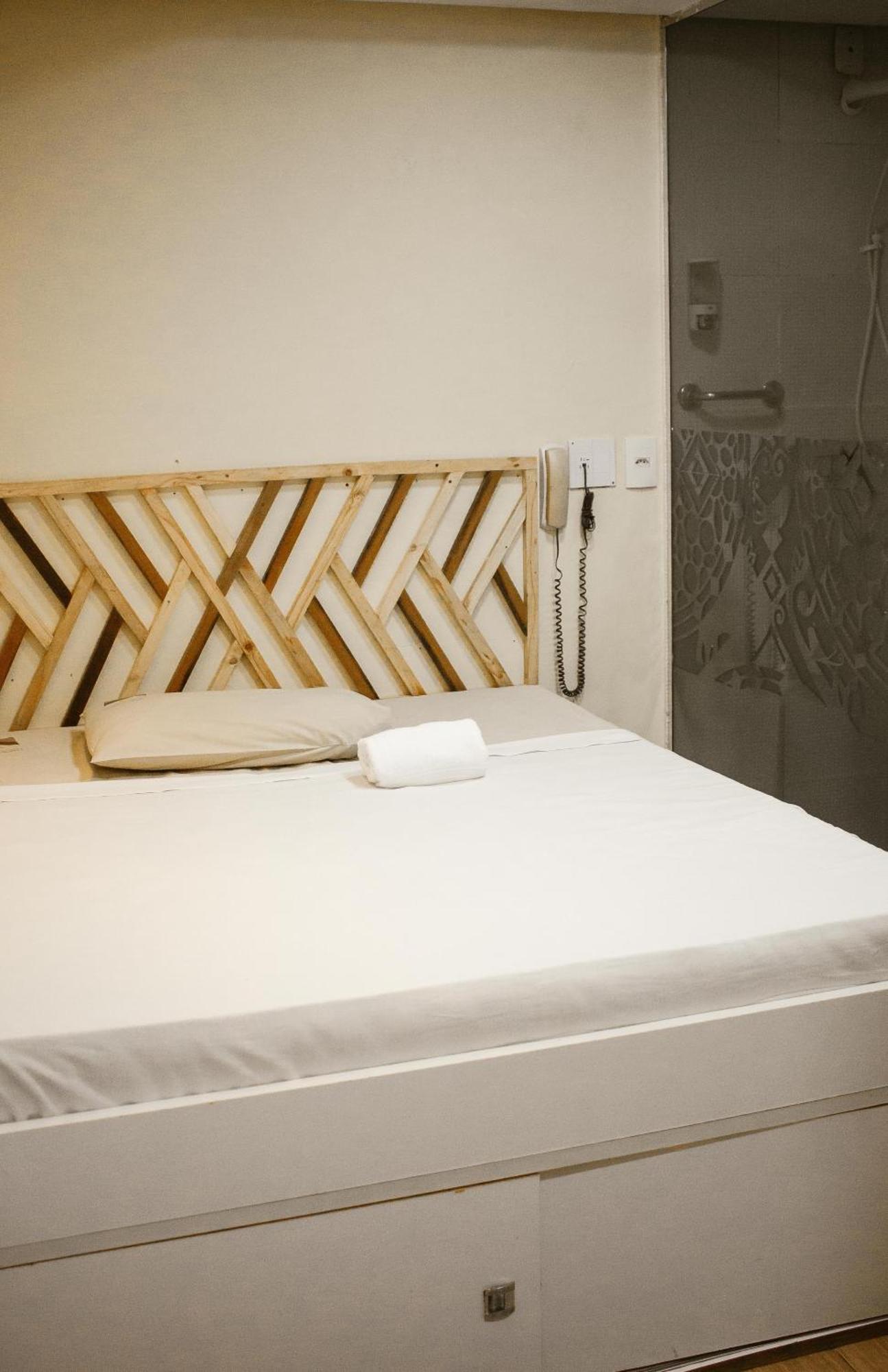 Boutique Hotel Casa Teatro มาเนาส์ ภายนอก รูปภาพ