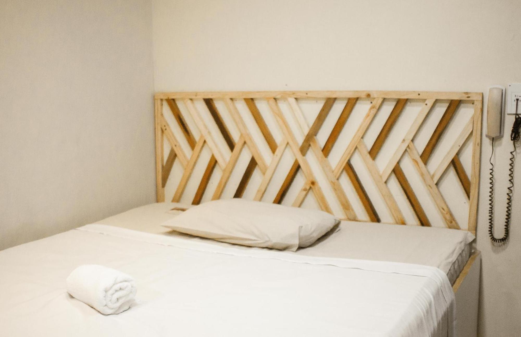 Boutique Hotel Casa Teatro มาเนาส์ ภายนอก รูปภาพ