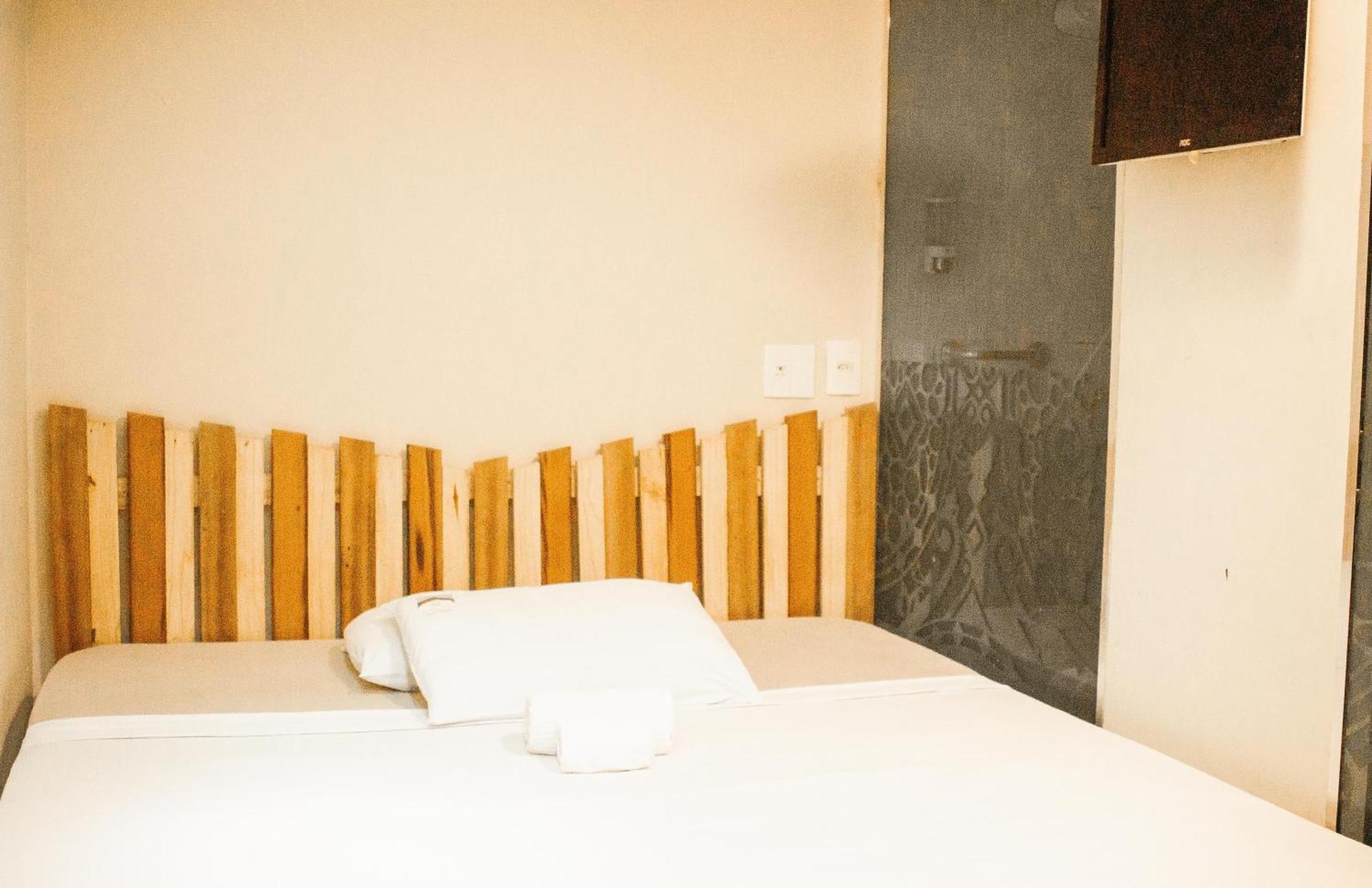 Boutique Hotel Casa Teatro มาเนาส์ ภายนอก รูปภาพ