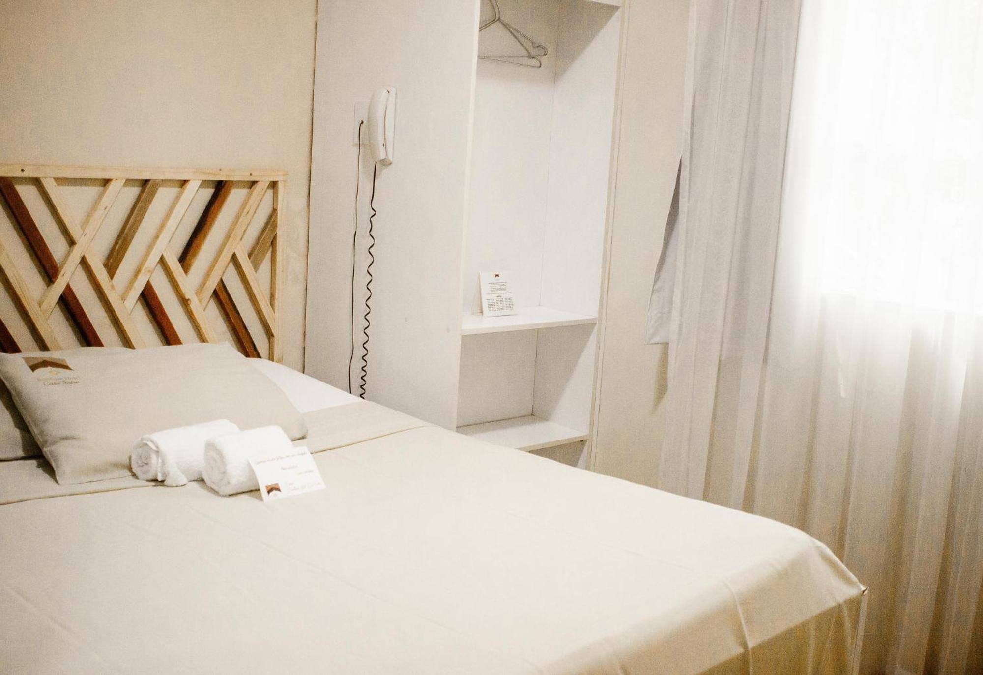 Boutique Hotel Casa Teatro มาเนาส์ ภายนอก รูปภาพ